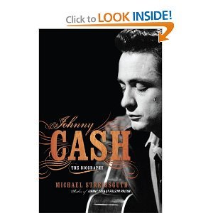 Beispielbild fr Johnny Cash: The Biography zum Verkauf von ThriftBooks-Atlanta