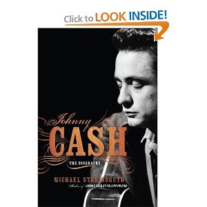 9780786294534: Johnny Cash: The Biography (Thorndike Press Large Print Biography Series)