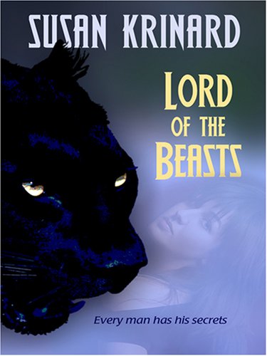 Lord of the Beasts (9780786294657) by Krinard, Susan