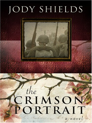 The Crimson Portrait (9780786294800) by Shields, Jody