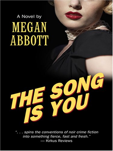 Stock image for The Song Is You for sale by Better World Books