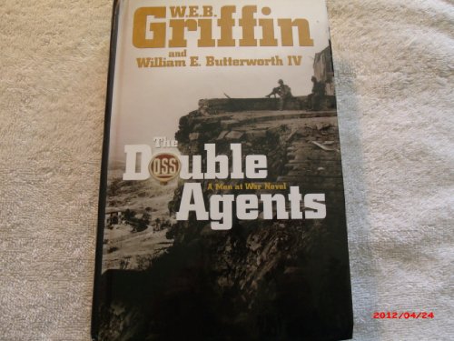 9780786294893: The Double Agents (Thorndike Press Large Print Core Series)