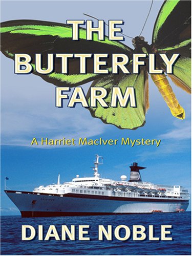 The Butterfly Farm (9780786294909) by Noble, Diane