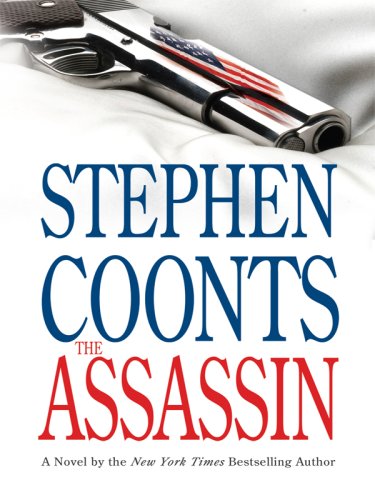 The Assassin (Thorndike Press Large Print Core Series) (9780786294916) by Coonts, Stephen