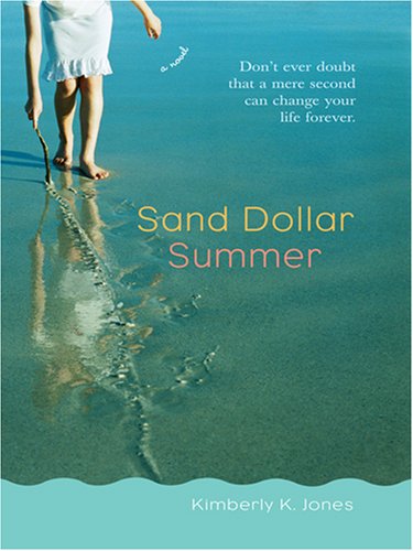 9780786294992: Sand Dollar Summer