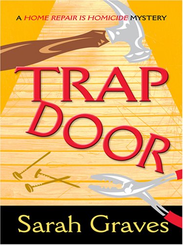 Trap Door (Thorndike Press Large Print Mystery Series) (9780786295128) by Graves, Sarah