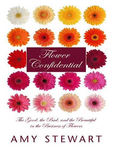 9780786295234: Flower Confidential