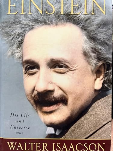 9780786295289: Einstein: His Life and Universe