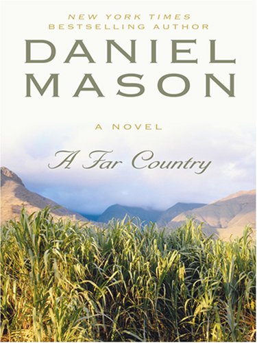 9780786295357: A Far Country (Thorndike Press Large Print Basic Series)