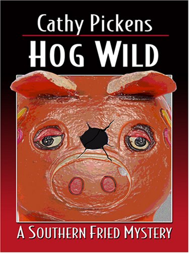 9780786295401: Hog Wild (Thorndike Press Large Print Mystery Series)