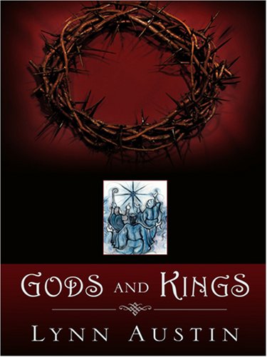 9780786295746: Gods & Kings (Thorndike Christian Historical Fiction)