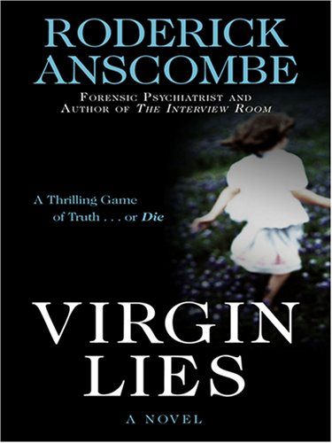 9780786295760: Virgin Lies (Thorndike Large Print Crime Scene)