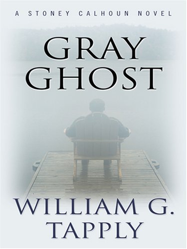 9780786295807: Gray Ghost