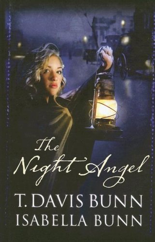 Stock image for The Night Angel for sale by Better World Books: West