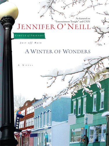 Imagen de archivo de A Winter of Wonders a la venta por Better World Books: West