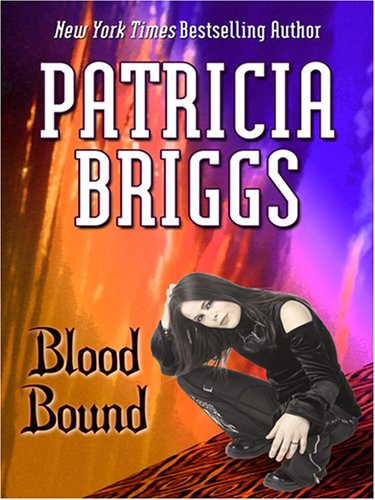 Stock image for Blood Bound for sale by Better World Books