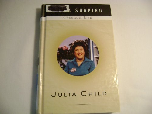 9780786296248: Julia Child (Thorndike Press Large Print Biography Series)