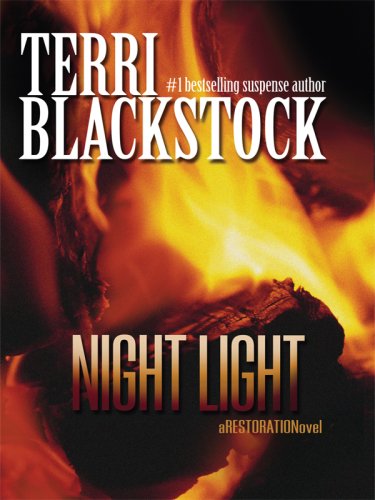 9780786296262: Night Light (A Restoration Novel, 2)