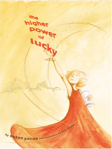 

The Higher Power of Lucky