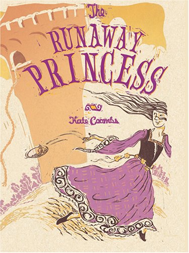 9780786296330: The Runaway Princess