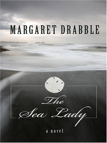 Stock image for The Sea Lady for sale by Better World Books