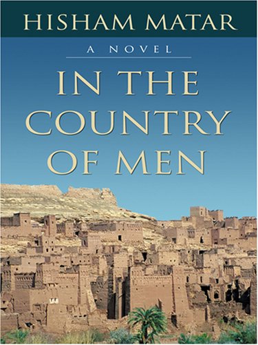 Stock image for In the Country of Men for sale by Better World Books