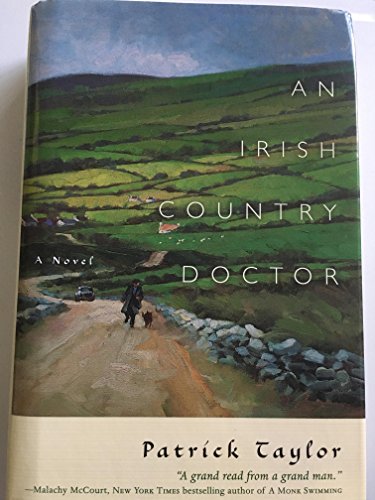 Imagen de archivo de An Irish Country Doctor a la venta por Better World Books
