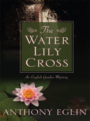 Beispielbild fr The Water Lily Cross zum Verkauf von Better World Books