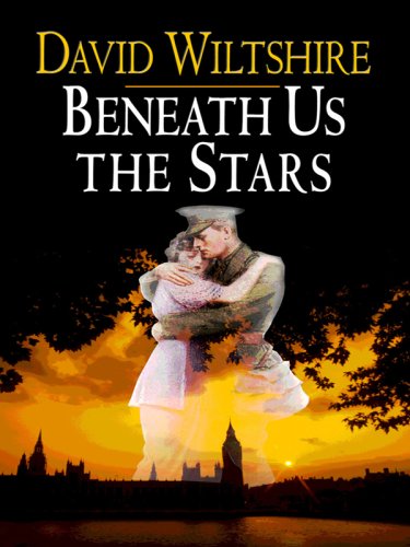 Imagen de archivo de Beneath Us the Stars a la venta por Better World Books