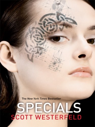 9780786297009: Specials (The Uglies)