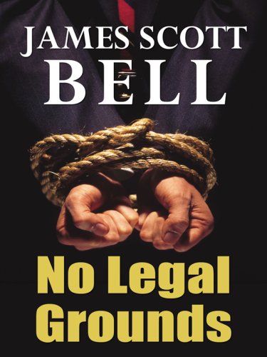 Stock image for No Legal Grounds for sale by Better World Books