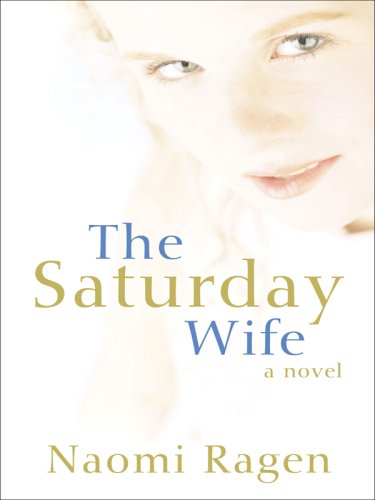 9780786297245: The Saturday Wife (Thorndike Press Large Print Basic Series)