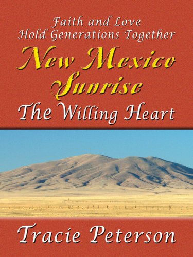 Imagen de archivo de The Willing Heart : Faith and Love Hold Generations Together a la venta por Better World Books
