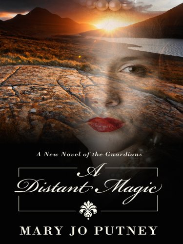 Imagen de archivo de Distant Magic a la venta por Better World Books