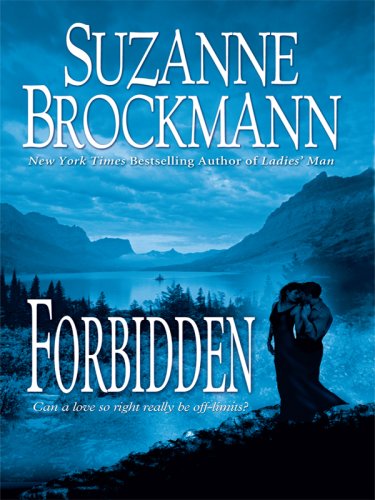 Forbidden (Bartlett Family) (9780786297634) by Brockmann, Suzanne