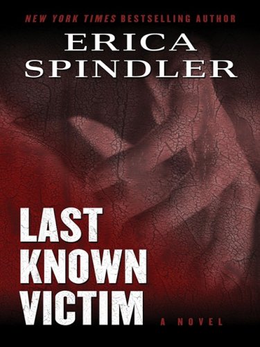 9780786297894: Last Known Victim (Thorndike Press Large Print Basic Series)