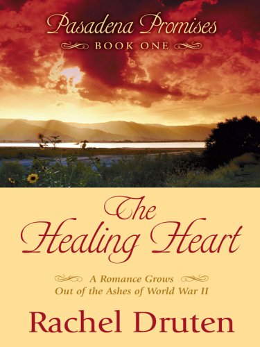 Stock image for The Healing Heart for sale by Library House Internet Sales