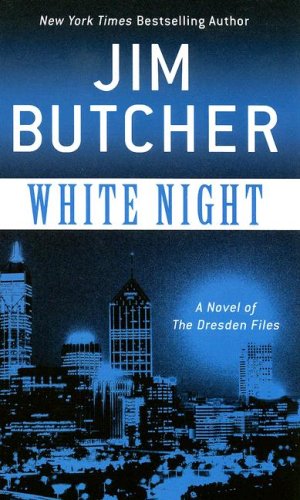 9780786298204: White Night (The Dresden Files)