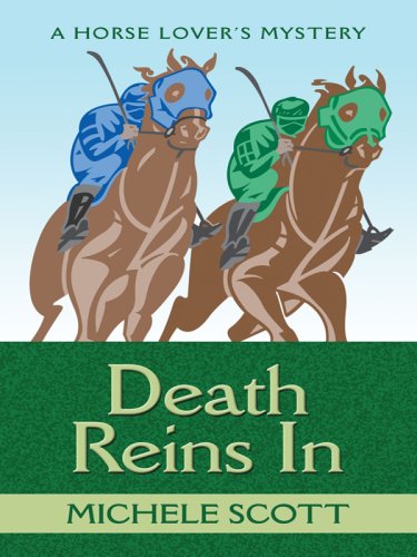 Stock image for Death Reins In for sale by Better World Books