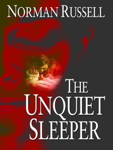 Beispielbild fr The Unquiet Sleeper zum Verkauf von Better World Books: West