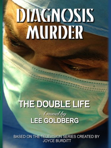 Stock image for Diagnosis Murder: The Double Life (Thorndike Mystery) for sale by Ergodebooks