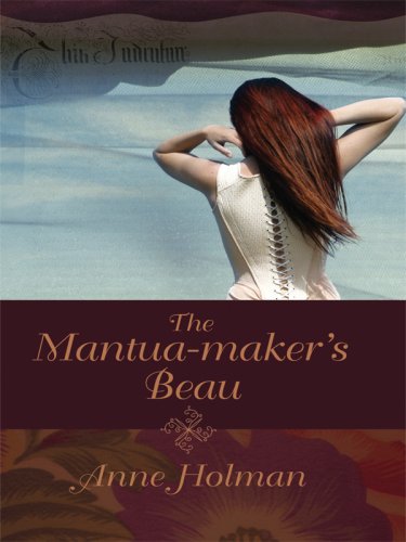 Beispielbild fr Mantua-Maker's Beau zum Verkauf von Better World Books