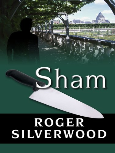 Imagen de archivo de Sham a la venta por Better World Books