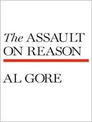 Stock image for The Assault on Reason (Thorndike Press Large Print Basic Series) for sale by More Than Words