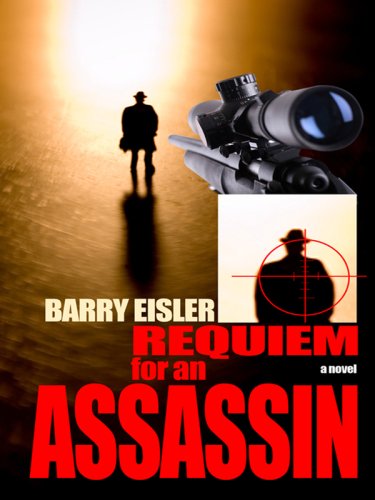 9780786299157: Requiem for an Assassin (Thorndike Press Large Print Basic Series)