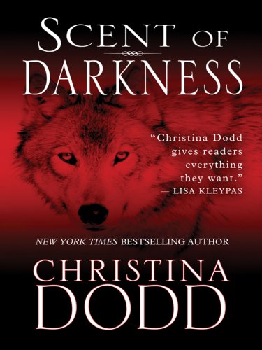 9780786299201: Scent of Darkness (Thorndike Press Large Print Core Series)