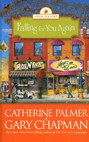 Imagen de archivo de Falling for You Again a la venta por Better World Books