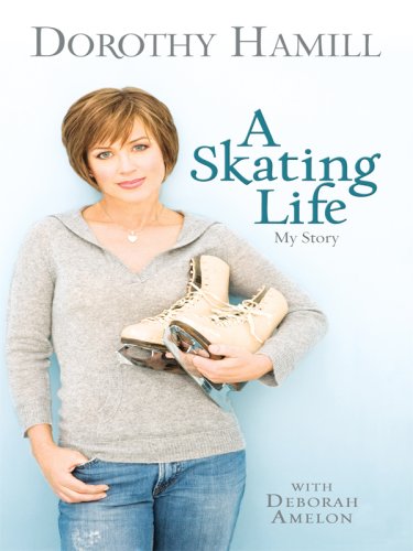 9780786299652: A Skating Life: My Story