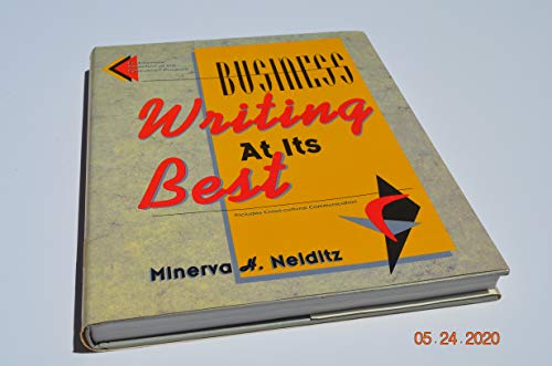 9780786301379: Business Writing at Its Best