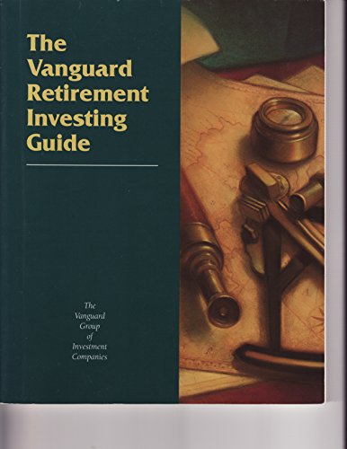 9780786303229: The Vanguard Retirement Investing Guide